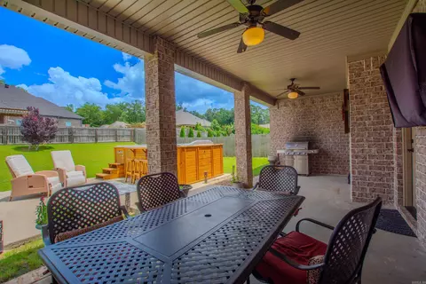 2148 Avondale Dr, Benton, AR 72019 photo 38