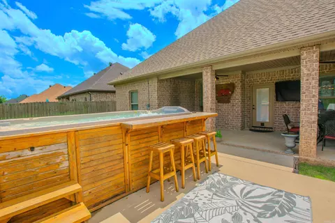 2148 Avondale Dr, Benton, AR 72019 photo 35