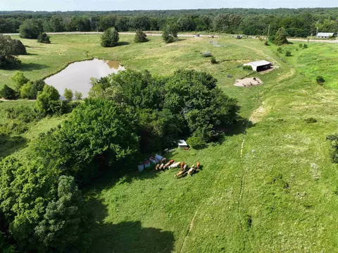 85 County Road 372, Wynne, AR 72396