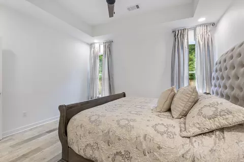 Bedroom - 1735 Rohan Cir, Conway, AR 72032 photo 3 of 7