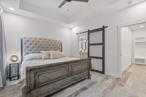 Bedroom - 1735 Rohan Cir, Conway, AR 72032 photo 1 of 7