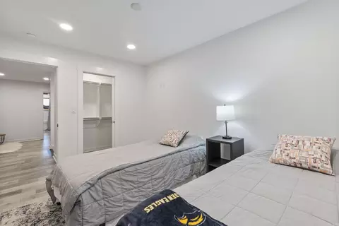 Bedroom - 1735 Rohan Cir, Conway, AR 72032 photo 7 of 7
