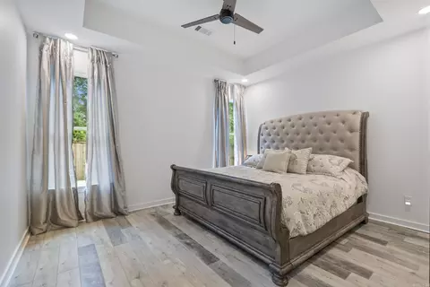 Bedroom - 1735 Rohan Cir, Conway, AR 72032 photo 2 of 7