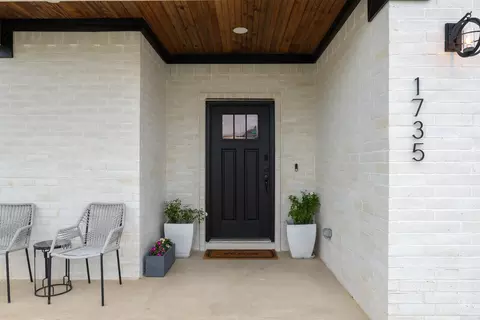 Exterior - 1735 Rohan Cir, Conway, AR 72032 photo 6 of 7