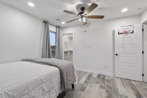 Bedroom - 1735 Rohan Cir, Conway, AR 72032 photo 5 of 7