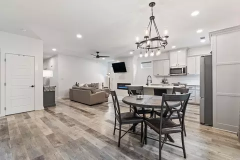 Dining - 1735 Rohan Cir, Conway, AR 72032 photo 1 of 2
