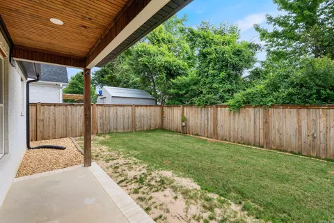 Exterior - 1735 Rohan Cir, Conway, AR 72032 photo 3 of 7