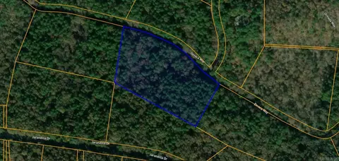 46 Devaca Way, Hot Springs Village, AR 71909