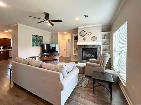 1320 Andrews Dr, Conway, AR 72034 photo 5