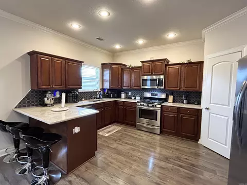 1320 Andrews Dr, Conway, AR 72034 photo 11