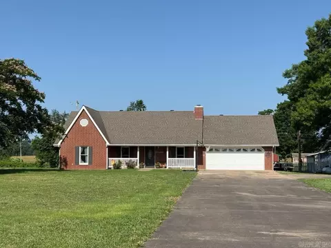 205 Westwood Dr, Marshall, AR 72650