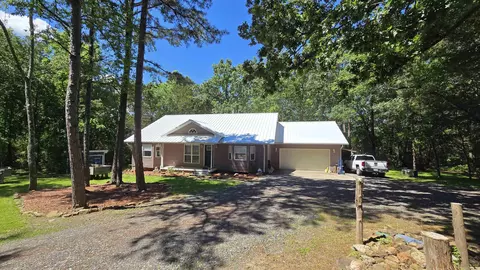 1248 Wedding Ford Rd, Heber Springs, AR 72543