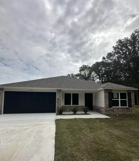 506 N Harding St, Haskell, AR 72015 photo 1