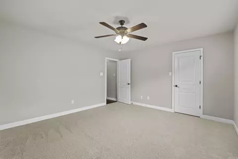 Bedroom - 36 Fletcher Dr, Austin, AR 72007 photo 2 of 6