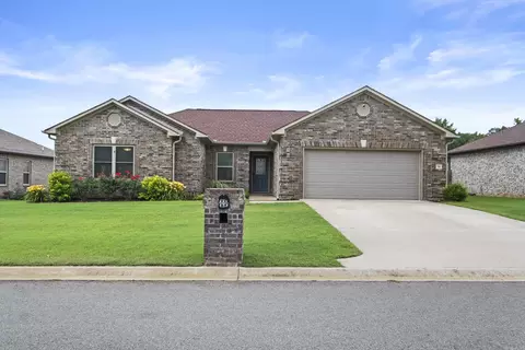 Exterior - 36 Fletcher Dr, Austin, AR 72007 photo 1 of 5