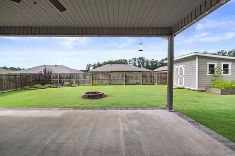 Exterior - 36 Fletcher Dr, Austin, AR 72007 photo 4 of 5
