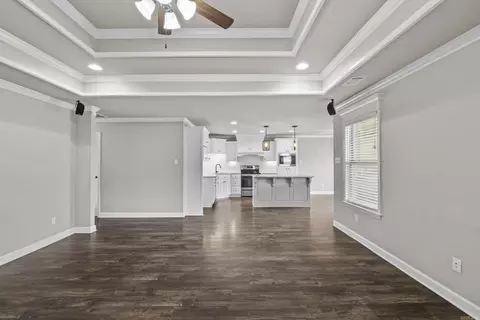 Living - 36 Fletcher Dr, Austin, AR 72007 photo 4 of 4