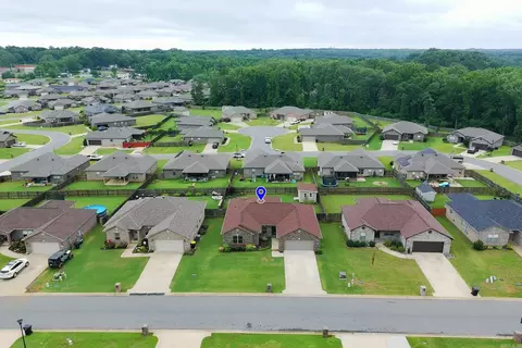 View/Area - 36 Fletcher Dr, Austin, AR 72007 photo 1 of 5