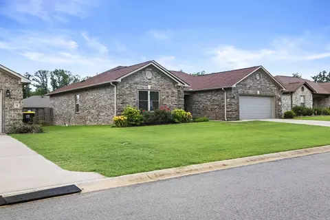 Exterior - 36 Fletcher Dr, Austin, AR 72007 photo 2 of 5