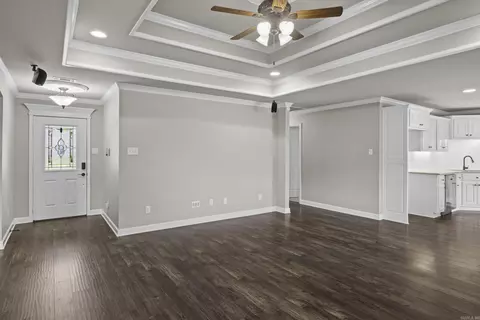 Entry Way - 36 Fletcher Dr, Austin, AR 72007 photo 2 of 3