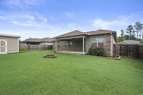 Exterior - 36 Fletcher Dr, Austin, AR 72007 photo 5 of 5