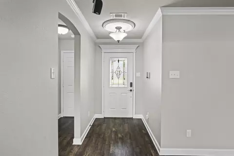 Entry Way - 36 Fletcher Dr, Austin, AR 72007 photo 1 of 3