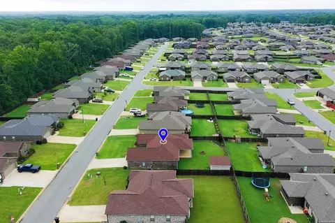 View/Area - 36 Fletcher Dr, Austin, AR 72007 photo 4 of 5