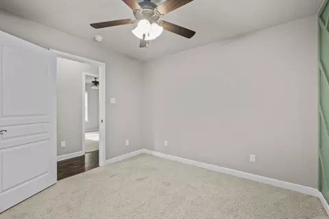 Bedroom - 36 Fletcher Dr, Austin, AR 72007 photo 4 of 6
