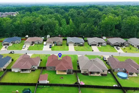 View/Area - 36 Fletcher Dr, Austin, AR 72007 photo 3 of 5