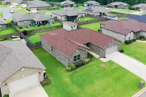 View/Area - 36 Fletcher Dr, Austin, AR 72007 photo 5 of 5
