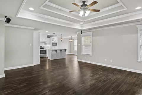 Living - 36 Fletcher Dr, Austin, AR 72007 photo 1 of 4