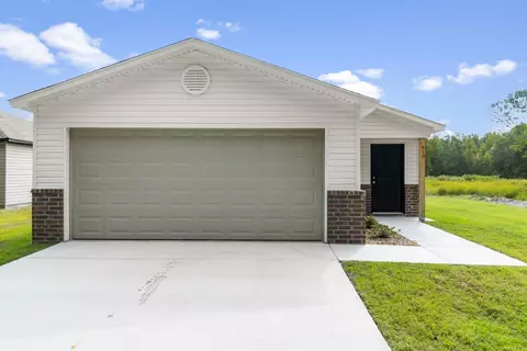 510 N Harding St, Haskell, AR 72015 photo 1