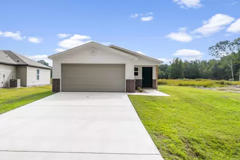 510 N Harding St, Haskell, AR 72015 photo 2