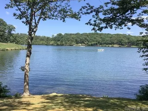 lot102 103 Marsh Hbr, Hot Springs, AR 71913