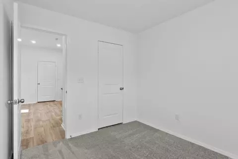 Bedroom - 514 N Harding St, Haskell, AR 72015 photo 6 of 7