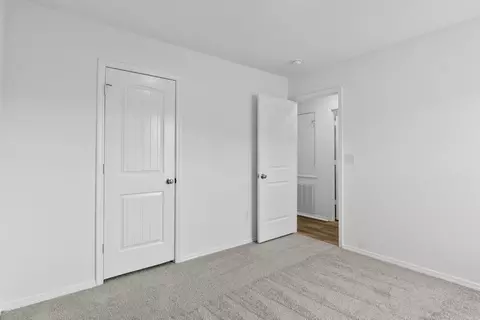 Bedroom - 514 N Harding St, Haskell, AR 72015 photo 3 of 7