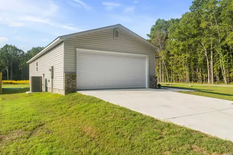 Other - 514 N Harding St, Haskell, AR 72015 photo 1 of 5
