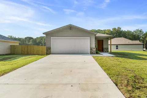 Exterior - 514 N Harding St, Haskell, AR 72015 photo 2 of 4