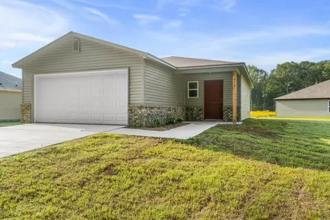 Exterior - 514 N Harding St, Haskell, AR 72015 photo 3 of 4