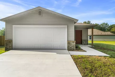 Exterior - 514 N Harding St, Haskell, AR 72015 photo 1 of 4