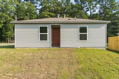 Exterior - 514 N Harding St, Haskell, AR 72015 photo 4 of 4