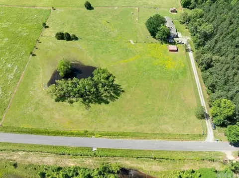 212 Wolf Branch Rd, Greenbrier, AR 72058