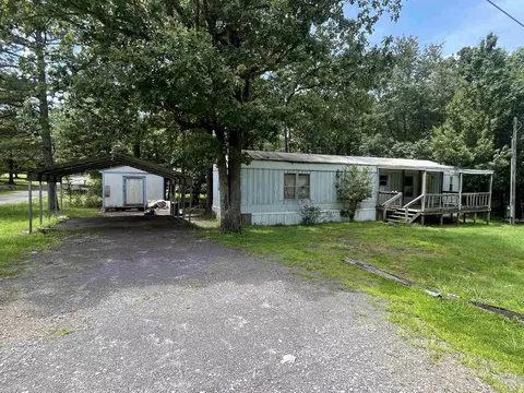 111 Bobby Rd, Higden, AR 72067