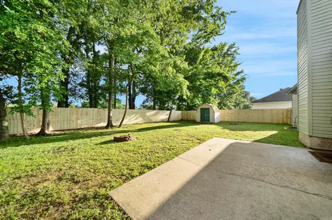 Exterior - 45 Nevada Ln, Cabot, AR 72023 photo 3 of 3