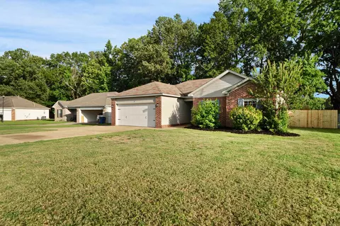 Exterior - 45 Nevada Ln, Cabot, AR 72023 photo 1 of 3