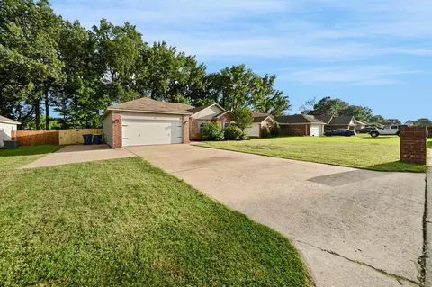 Exterior - 45 Nevada Ln, Cabot, AR 72023 photo 2 of 3