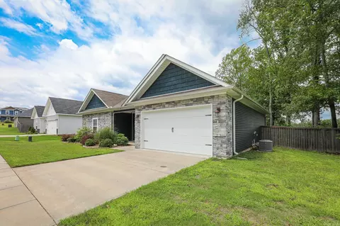 2932 Gillis Dr, Benton, AR 72015 photo 3