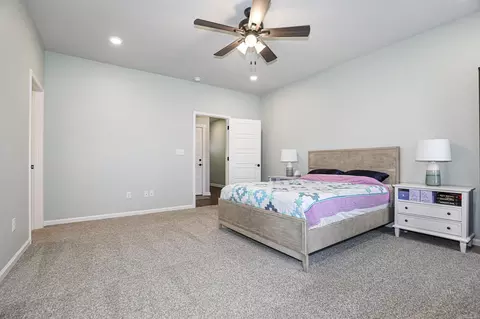 2932 Gillis Dr, Benton, AR 72015 photo 23