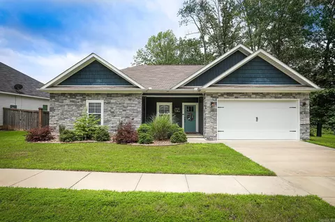 2932 Gillis Dr, Benton, AR 72015 photo 1