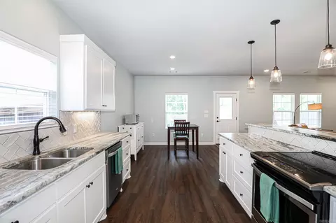 2932 Gillis Dr, Benton, AR 72015 photo 19